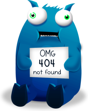 tb blue 404